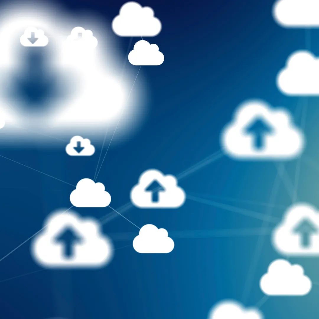 Duty to Preserve Cloud Storage Percipient